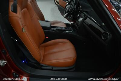 2008 Mazda MX-5 Miata Sport   - Photo 19 - Mesa, AZ 85202