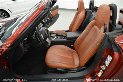 2008 Mazda MX-5 Miata Sport   - Photo 17 - Mesa, AZ 85202