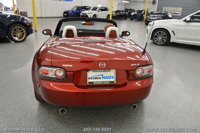 2008 Mazda MX-5 Miata Sport   - Photo 11 - Mesa, AZ 85202