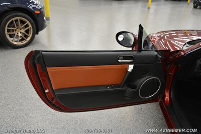 2008 Mazda MX-5 Miata Sport   - Photo 31 - Mesa, AZ 85202