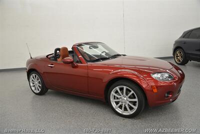 2008 Mazda MX-5 Miata Sport   - Photo 8 - Mesa, AZ 85202