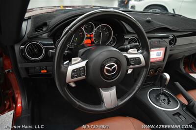 2008 Mazda MX-5 Miata Sport   - Photo 23 - Mesa, AZ 85202