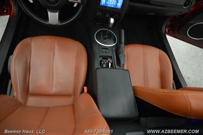 2008 Mazda MX-5 Miata Sport   - Photo 16 - Mesa, AZ 85202