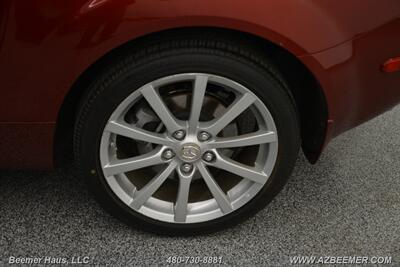 2008 Mazda MX-5 Miata Sport   - Photo 37 - Mesa, AZ 85202