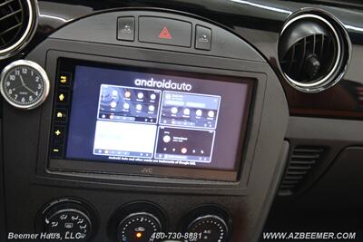 2008 Mazda MX-5 Miata Sport   - Photo 26 - Mesa, AZ 85202