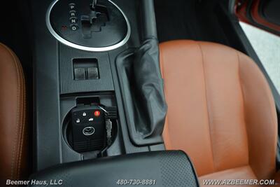2008 Mazda MX-5 Miata Sport   - Photo 29 - Mesa, AZ 85202