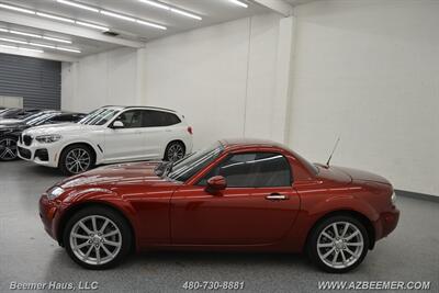 2008 Mazda MX-5 Miata Sport   - Photo 4 - Mesa, AZ 85202