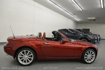 2008 Mazda MX-5 Miata Sport   - Photo 9 - Mesa, AZ 85202