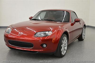 2008 Mazda MX-5 Miata Sport   - Photo 2 - Mesa, AZ 85202
