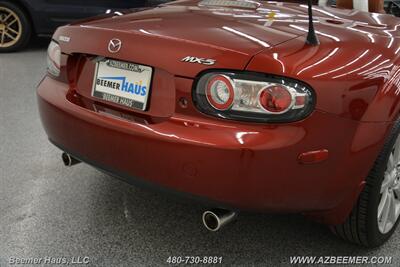 2008 Mazda MX-5 Miata Sport   - Photo 33 - Mesa, AZ 85202