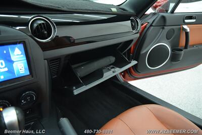 2008 Mazda MX-5 Miata Sport   - Photo 30 - Mesa, AZ 85202