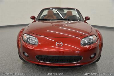 2008 Mazda MX-5 Miata Sport   - Photo 6 - Mesa, AZ 85202