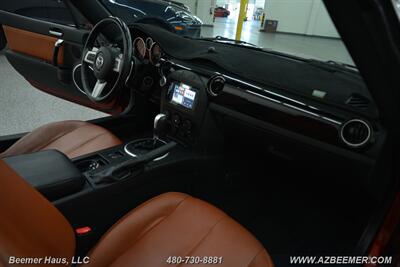 2008 Mazda MX-5 Miata Sport   - Photo 20 - Mesa, AZ 85202