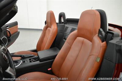 2008 Mazda MX-5 Miata Sport   - Photo 18 - Mesa, AZ 85202