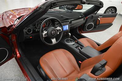 2008 Mazda MX-5 Miata Sport   - Photo 13 - Mesa, AZ 85202