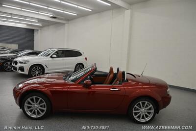 2008 Mazda MX-5 Miata Sport   - Photo 5 - Mesa, AZ 85202