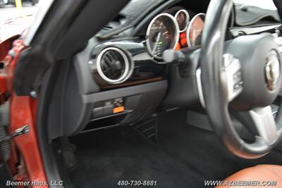 2008 Mazda MX-5 Miata Sport   - Photo 22 - Mesa, AZ 85202