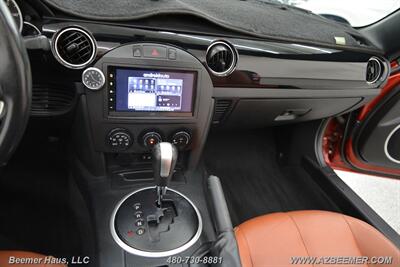 2008 Mazda MX-5 Miata Sport   - Photo 25 - Mesa, AZ 85202