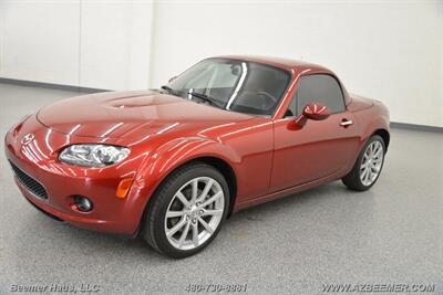 2008 Mazda MX-5 Miata Sport   - Photo 3 - Mesa, AZ 85202