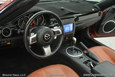 2008 Mazda MX-5 Miata Sport   - Photo 14 - Mesa, AZ 85202