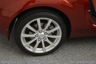 2008 Mazda MX-5 Miata Sport   - Photo 34 - Mesa, AZ 85202