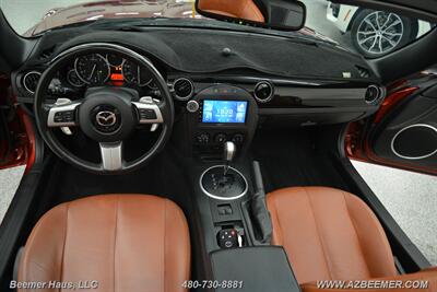 2008 Mazda MX-5 Miata Sport   - Photo 15 - Mesa, AZ 85202