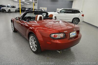 2008 Mazda MX-5 Miata Sport   - Photo 12 - Mesa, AZ 85202