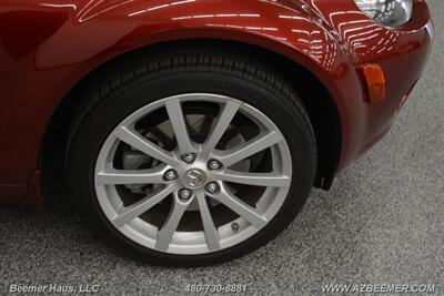 2008 Mazda MX-5 Miata Sport   - Photo 35 - Mesa, AZ 85202