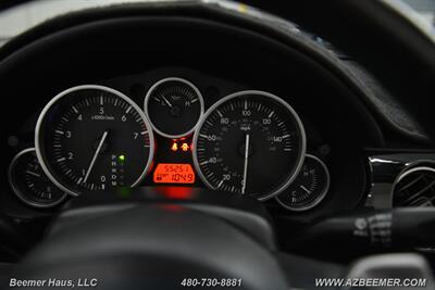 2008 Mazda MX-5 Miata Sport   - Photo 24 - Mesa, AZ 85202