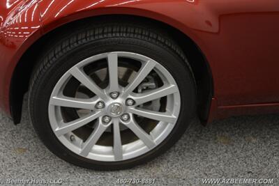 2008 Mazda MX-5 Miata Sport   - Photo 36 - Mesa, AZ 85202