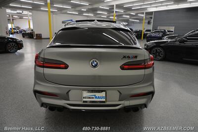 2021 BMW X4 M   - Photo 10 - Mesa, AZ 85202