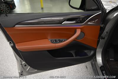 2021 BMW X4 M   - Photo 39 - Mesa, AZ 85202