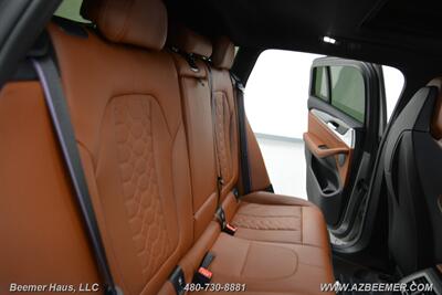 2021 BMW X4 M   - Photo 24 - Mesa, AZ 85202