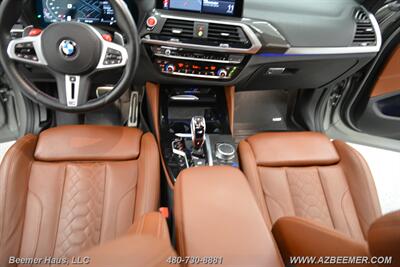 2021 BMW X4 M   - Photo 17 - Mesa, AZ 85202