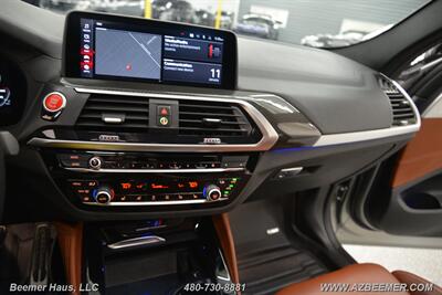 2021 BMW X4 M   - Photo 31 - Mesa, AZ 85202