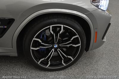 2021 BMW X4 M   - Photo 46 - Mesa, AZ 85202