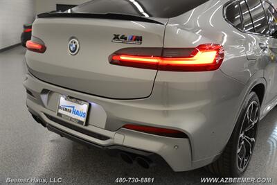 2021 BMW X4 M   - Photo 44 - Mesa, AZ 85202