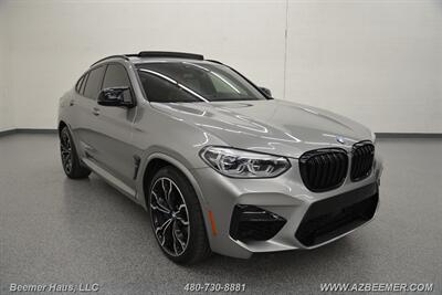 2021 BMW X4 M   - Photo 6 - Mesa, AZ 85202