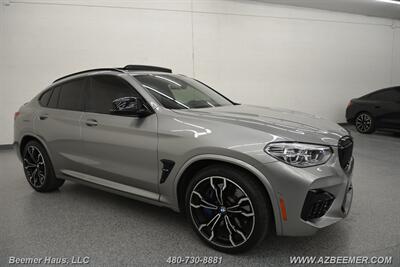 2021 BMW X4 M   - Photo 7 - Mesa, AZ 85202