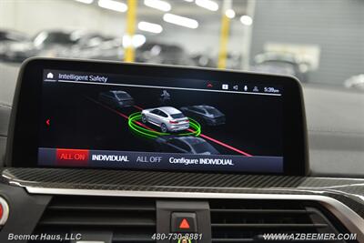 2021 BMW X4 M   - Photo 34 - Mesa, AZ 85202