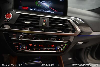 2021 BMW X4 M   - Photo 35 - Mesa, AZ 85202
