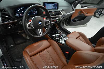 2021 BMW X4 M   - Photo 12 - Mesa, AZ 85202