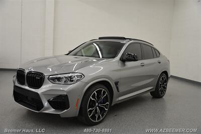 2021 BMW X4 M   - Photo 3 - Mesa, AZ 85202