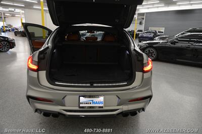 2021 BMW X4 M   - Photo 43 - Mesa, AZ 85202