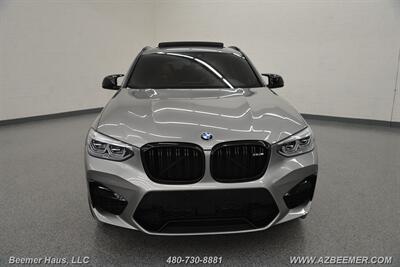 2021 BMW X4 M   - Photo 5 - Mesa, AZ 85202