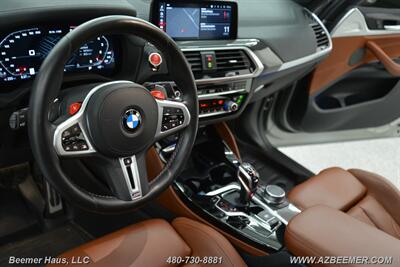 2021 BMW X4 M   - Photo 13 - Mesa, AZ 85202