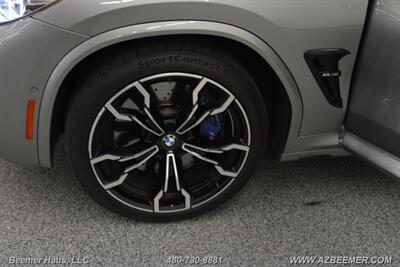 2021 BMW X4 M   - Photo 47 - Mesa, AZ 85202