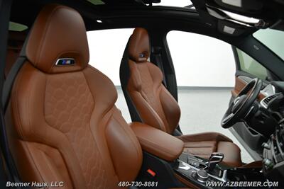 2021 BMW X4 M   - Photo 21 - Mesa, AZ 85202