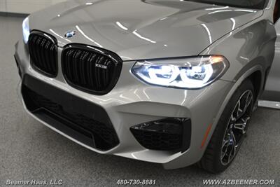2021 BMW X4 M   - Photo 49 - Mesa, AZ 85202