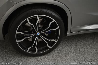 2021 BMW X4 M   - Photo 45 - Mesa, AZ 85202